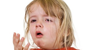 آسم ، بیماری رایج ریوی در کودکان