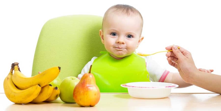 سوتغذیه و رشد کودکان