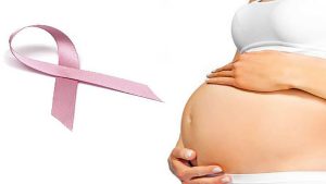 حاملگی و سرطان پستان کیدز 24