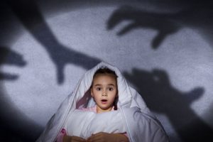ترس از خواب در کودکان کیدز24