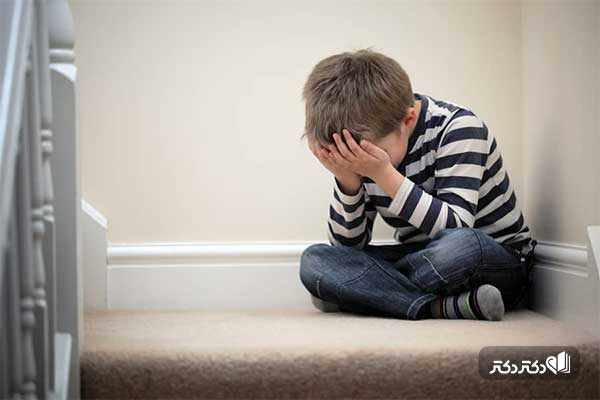 افسردگی و اضطراب در کودکان کیدز 24