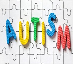 اختلال اوتیسم در کودکان کیدز 24