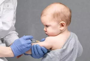 برنامه جدید واکسیناسون کودکان کیدز24