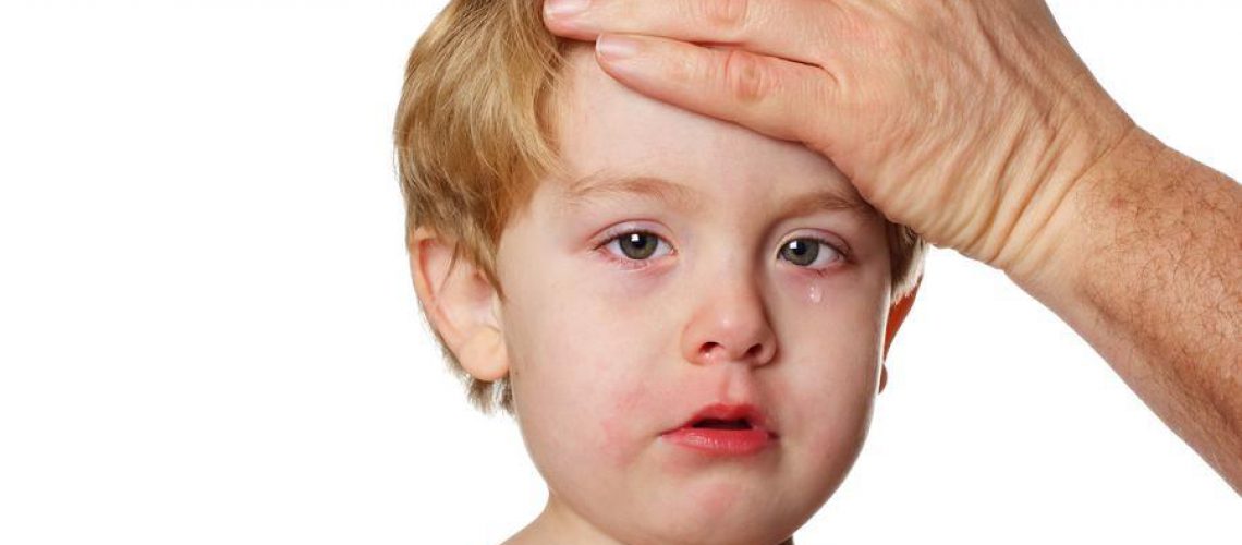 سینوزیت و عوارض آن در کودکان