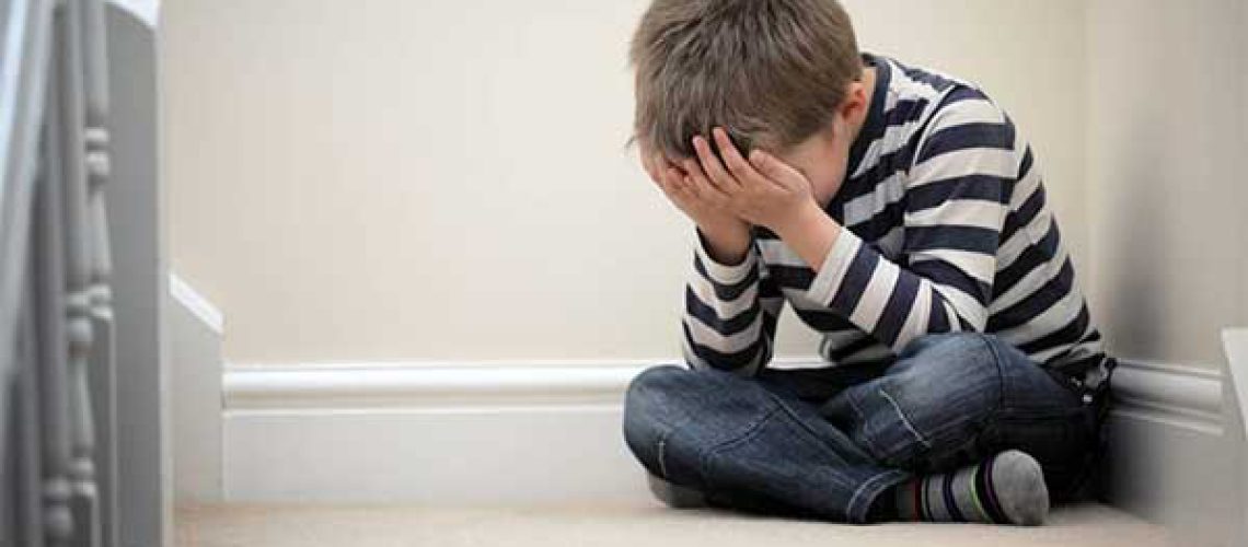 افسردگی و اضطراب در کودکان کیدز 24