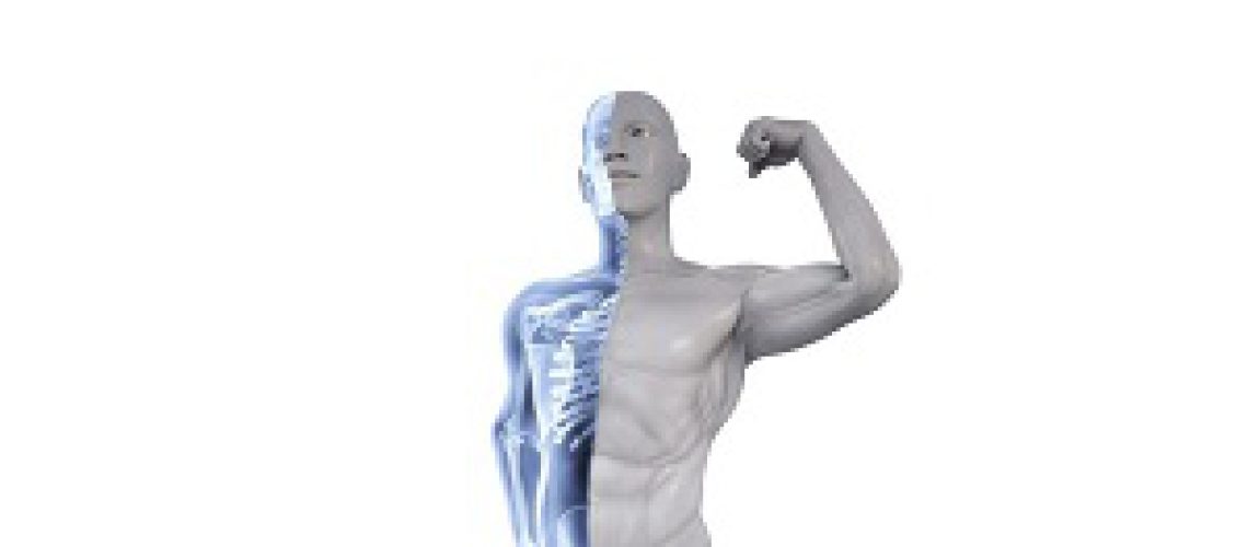 3 ways to build strong bones