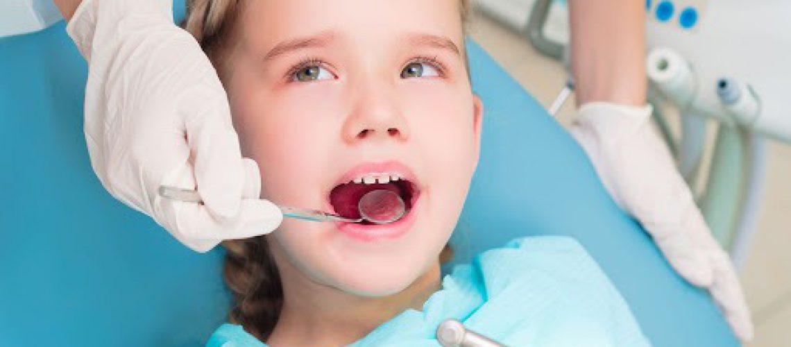 آیا پوسیدگی دندان در کودکان مسری است؟
